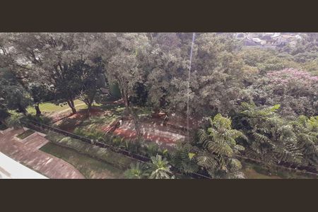 Apartamento para alugar com 194m², 4 quartos e 3 vagas Apartamento para alugar com 194m², 4 quartos e 3 vagasVista da varanda gourmet