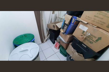 Apartamento para alugar com 194m², 4 quartos e 3 vagas Apartamento para alugar com 194m², 4 quartos e 3 vagasDepósito