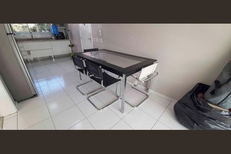 Apartamento para alugar com 194m², 4 quartos e 3 vagas Apartamento para alugar com 194m², 4 quartos e 3 vagasCozinha