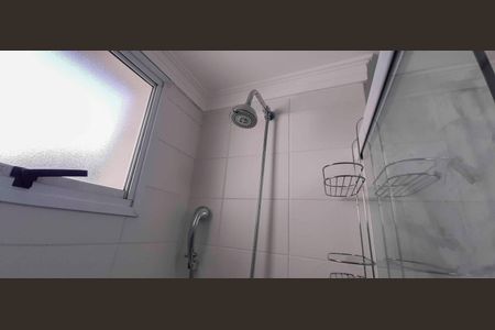 Apartamento para alugar com 194m², 4 quartos e 3 vagas Apartamento para alugar com 194m², 4 quartos e 3 vagasBanheiro da Suíte 2