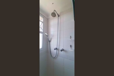 Apartamento para alugar com 194m², 4 quartos e 3 vagas Apartamento para alugar com 194m², 4 quartos e 3 vagasBanheiro da Suíte 1