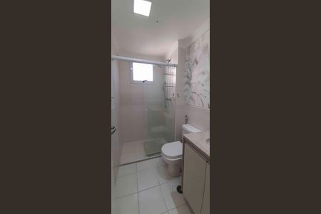 Apartamento para alugar com 194m², 4 quartos e 3 vagas Apartamento para alugar com 194m², 4 quartos e 3 vagasBanheiro da Suíte 2
