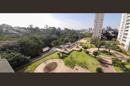 Apartamento para alugar com 194m², 4 quartos e 3 vagas Apartamento para alugar com 194m², 4 quartos e 3 vagasVista da Suíte 2