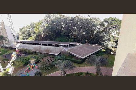 Apartamento para alugar com 194m², 4 quartos e 3 vagas Apartamento para alugar com 194m², 4 quartos e 3 vagasVista da Suíte 3