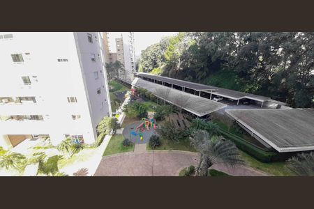 Apartamento para alugar com 194m², 4 quartos e 3 vagas Apartamento para alugar com 194m², 4 quartos e 3 vagasVista da Suíte 3
