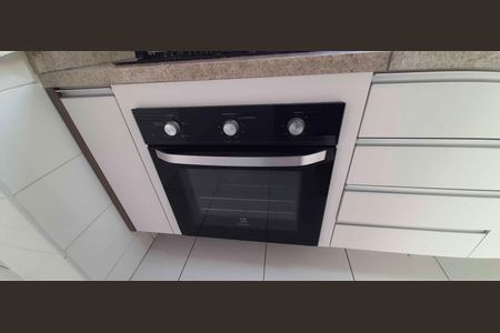 Apartamento para alugar com 194m², 4 quartos e 3 vagas Apartamento para alugar com 194m², 4 quartos e 3 vagasCozinha