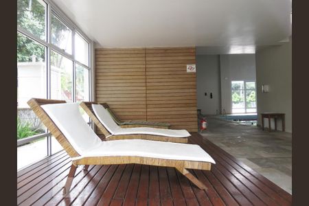 Apartamento para alugar com 194m², 4 quartos e 3 vagas Apartamento para alugar com 194m², 4 quartos e 3 vagasPiscina Coberta