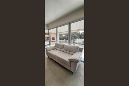 Apartamento para alugar com 194m², 4 quartos e 3 vagas Apartamento para alugar com 194m², 4 quartos e 3 vagasSala