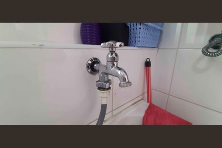 Apartamento para alugar com 194m², 4 quartos e 3 vagas Apartamento para alugar com 194m², 4 quartos e 3 vagasÁrea de serviço