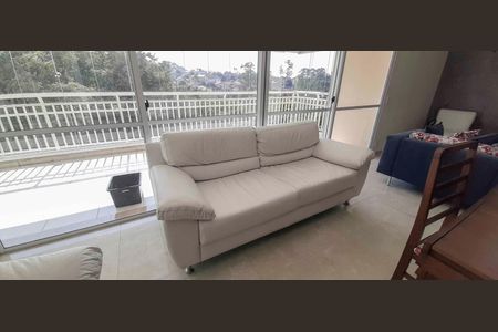 Apartamento para alugar com 194m², 4 quartos e 3 vagas Apartamento para alugar com 194m², 4 quartos e 3 vagasSala