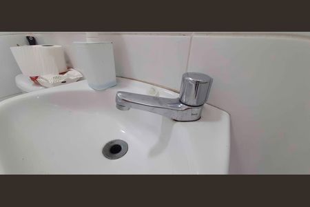 Apartamento para alugar com 194m², 4 quartos e 3 vagas Apartamento para alugar com 194m², 4 quartos e 3 vagasBanheiro de serviço