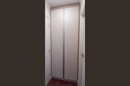 Suíte 3 de apartamento para alugar com 4 quartos, 194m² em Parque dos Principes, São Paulo