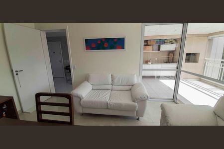 Apartamento para alugar com 194m², 4 quartos e 3 vagas Apartamento para alugar com 194m², 4 quartos e 3 vagasSala