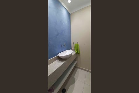 Apartamento para alugar com 194m², 4 quartos e 3 vagas Apartamento para alugar com 194m², 4 quartos e 3 vagasLavabo