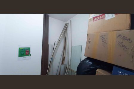 Apartamento para alugar com 194m², 4 quartos e 3 vagas Apartamento para alugar com 194m², 4 quartos e 3 vagasDepósito
