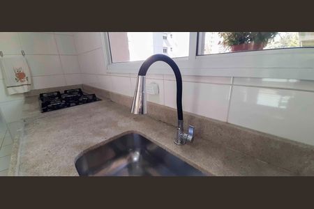 Apartamento para alugar com 194m², 4 quartos e 3 vagas Apartamento para alugar com 194m², 4 quartos e 3 vagasCozinha