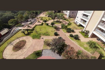 Apartamento para alugar com 194m², 4 quartos e 3 vagas Apartamento para alugar com 194m², 4 quartos e 3 vagasVista da Suíte 2
