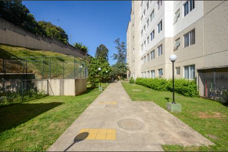 Apartamento à venda com 51m², 2 quartos e 1 vaga Apartamento à venda com 51m², 2 quartos e 1 vagaÁrea comum