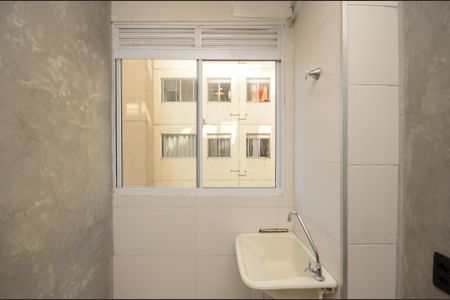 Apartamento à venda com 51m², 2 quartos e 1 vaga Apartamento à venda com 51m², 2 quartos e 1 vagaCozinha