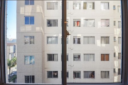Apartamento à venda com 51m², 2 quartos e 1 vaga Apartamento à venda com 51m², 2 quartos e 1 vagaCozinha - Janela