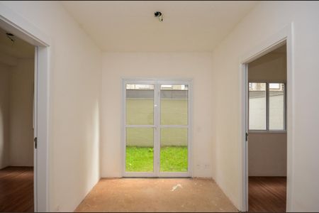 Apartamento à venda com 2 quartos, 51m² em Parque Panamericano, São Paulo