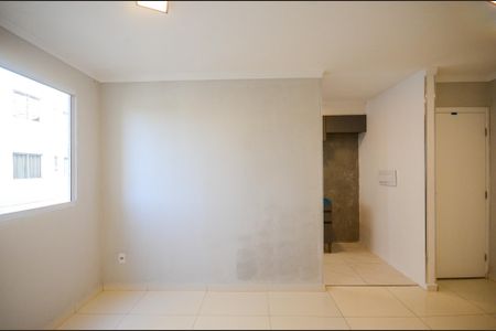 Sala de apartamento à venda com 2 quartos, 51m² em Parque Panamericano, São Paulo