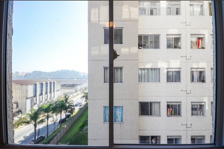 Apartamento à venda com 51m², 2 quartos e 1 vaga Apartamento à venda com 51m², 2 quartos e 1 vagaQuarto 2 - Janela