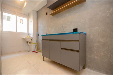 Apartamento à venda com 51m², 2 quartos e 1 vaga Apartamento à venda com 51m², 2 quartos e 1 vagaCozinha