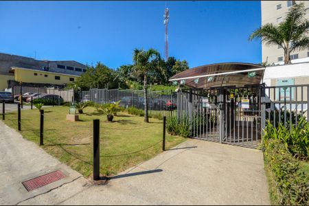 Fachada de apartamento à venda com 2 quartos, 51m² em Parque Panamericano, São Paulo