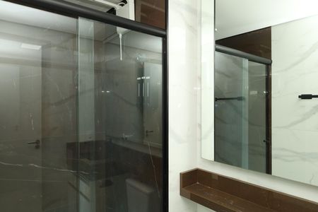Apartamento para alugar com 40m², 2 quartos e 1 vagaBanheiro 