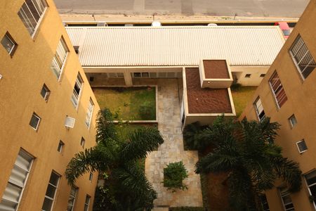 Apartamento para alugar com 40m², 2 quartos e 1 vagaÁrea comum