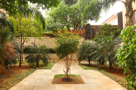 Apartamento para alugar com 40m², 2 quartos e 1 vagaÁrea comum 