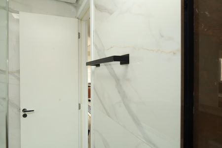 Apartamento para alugar com 40m², 2 quartos e 1 vagaBanheiro 