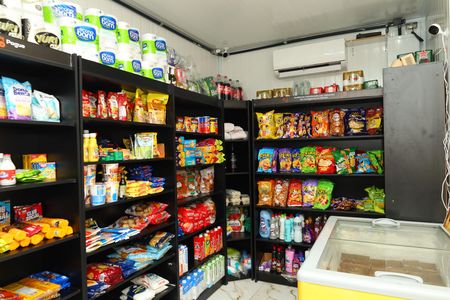 Apartamento para alugar com 40m², 2 quartos e 1 vagaÁrea comum - Mercado