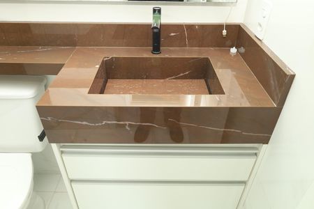 Apartamento para alugar com 40m², 2 quartos e 1 vagaBanheiro 