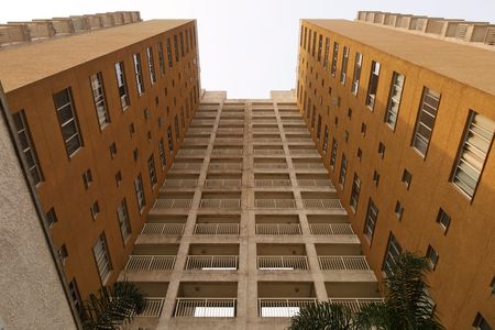 Apartamento para alugar com 40m², 2 quartos e 1 vagaÁrea comum - Prédio