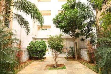 Apartamento para alugar com 40m², 2 quartos e 1 vagaÁrea comum 