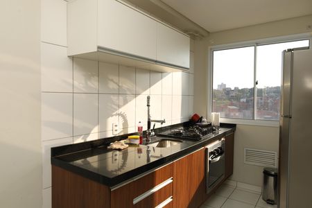 Apartamento para alugar com 40m², 2 quartos e 1 vagaCozinha