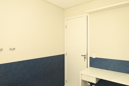 Apartamento para alugar com 40m², 2 quartos e 1 vagaQuarto 2