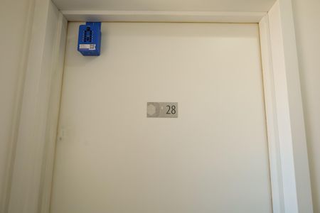 Apartamento para alugar com 40m², 2 quartos e 1 vagaLockbox
