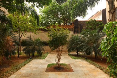 Apartamento para alugar com 40m², 2 quartos e 1 vagaÁrea comum 