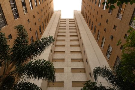 Apartamento para alugar com 40m², 2 quartos e 1 vagaÁrea comum - Prédio