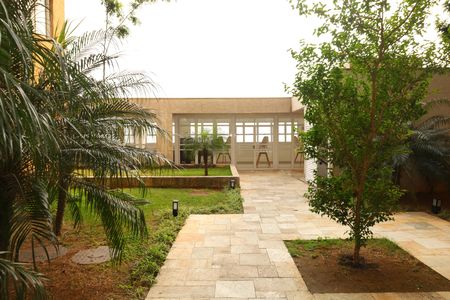 Apartamento para alugar com 40m², 2 quartos e 1 vagaÁrea comum