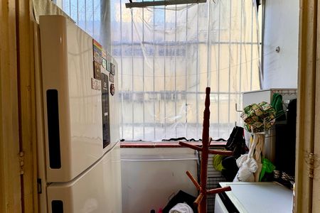 Apartamento à venda com 1 quarto, 40m² em Centro, Rio de Janeiro