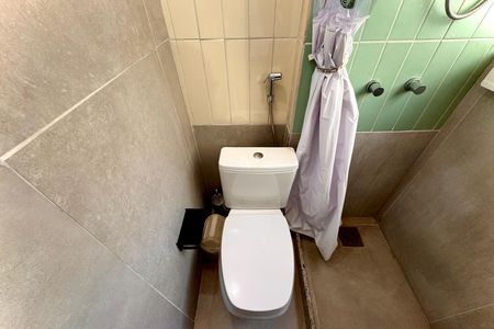 Apartamento à venda com 1 quarto, 40m² em Centro, Rio de Janeiro