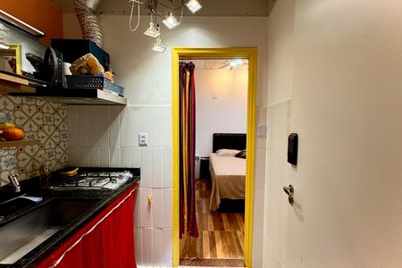 Apartamento à venda com 1 quarto, 40m² em Centro, Rio de Janeiro