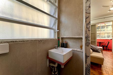 Apartamento à venda com 1 quarto, 40m² em Centro, Rio de Janeiro