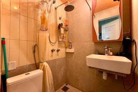 Apartamento à venda com 1 quarto, 40m² em Centro, Rio de Janeiro