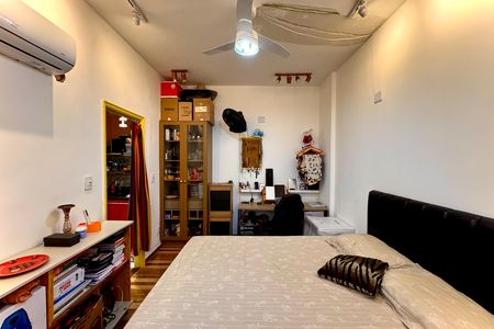 Apartamento à venda com 1 quarto, 40m² em Centro, Rio de Janeiro