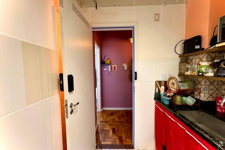 Apartamento à venda com 1 quarto, 40m² em Centro, Rio de Janeiro